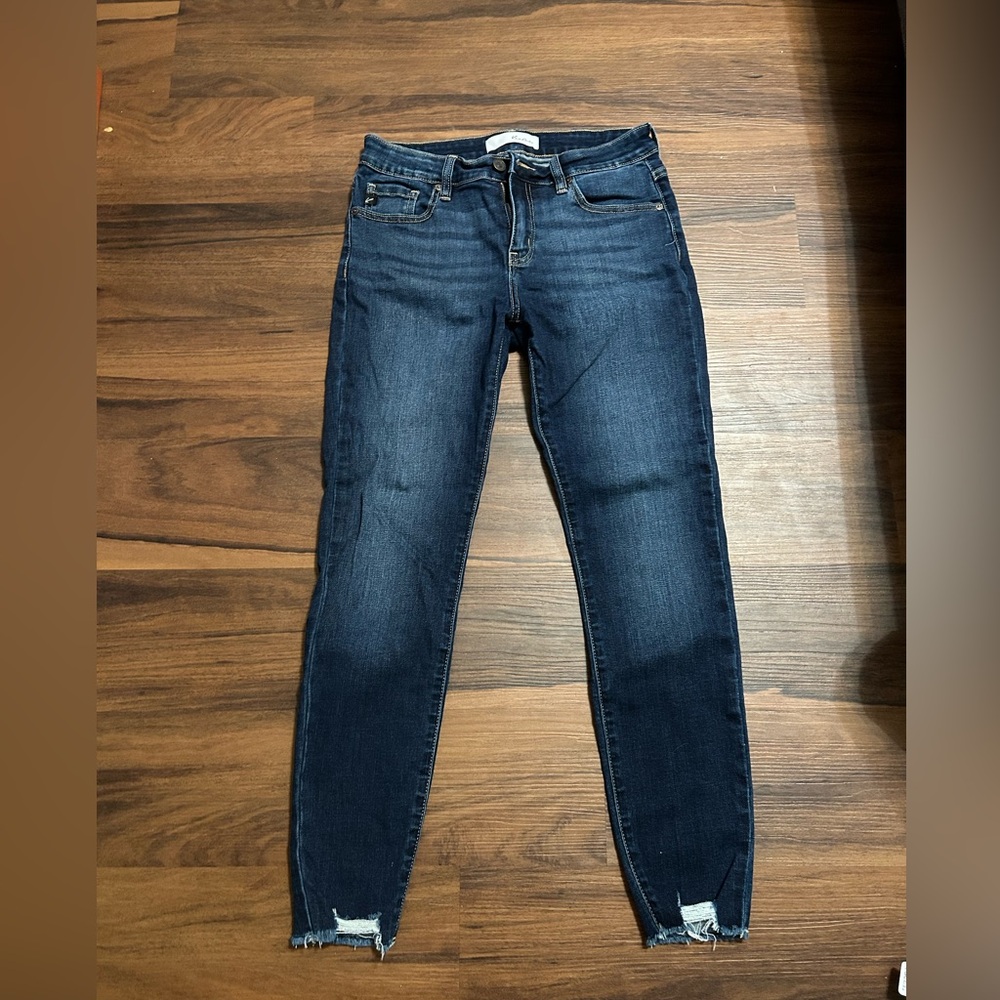 Kancan jeans